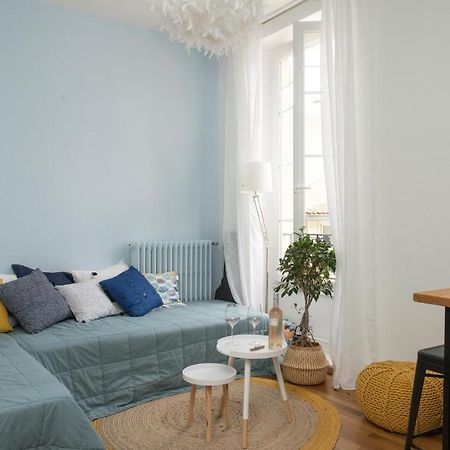 Апартаменты Grand Studio Zen Dans L'Hyper Centre De Пуатье Экстерьер фото